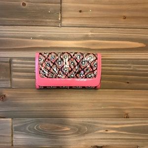 Vera Bradley wallet